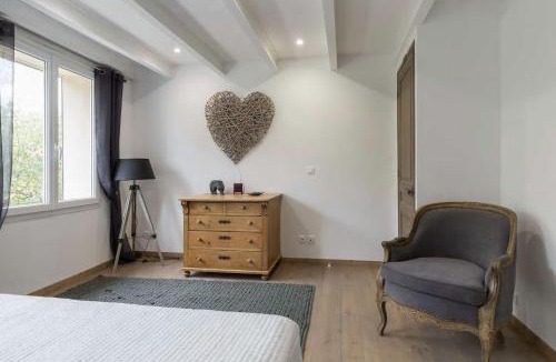 Mormoiron House | Petite Maison du Ventoux