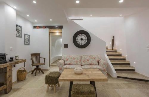 Mormoiron House | Petite Maison du Ventoux