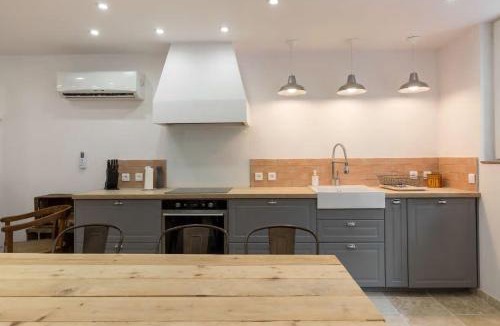 Mormoiron House | Petite Maison du Ventoux
