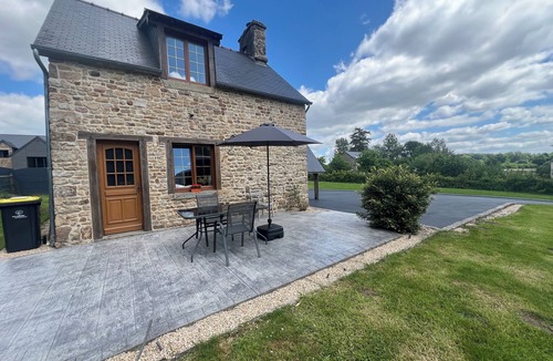 La Trinite House | Petite Maison