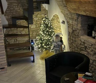 Lanciano Bed & Breakfast | PETITE MAISON