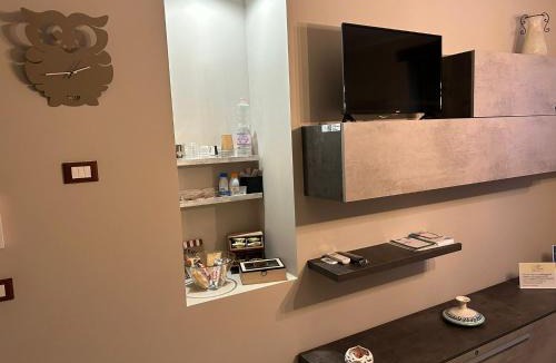 Lanciano Bed & Breakfast | PETITE MAISON