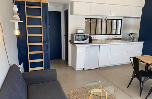 Rivedoux-Plage House | Petite Maison Neuve Centre Village Proche DES Plages