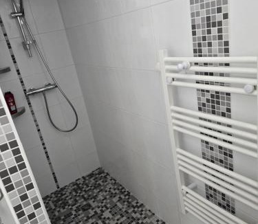 Chateauvert House | Petite maison T2