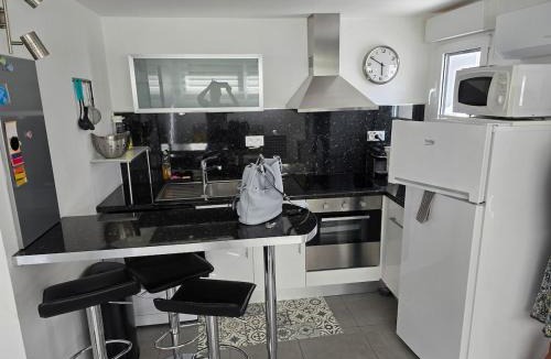 Chateauvert House | Petite maison T2