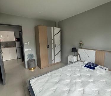 Mae Nam Apartment | Petite Oasis