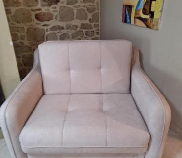Sitia House | Petite Olive House