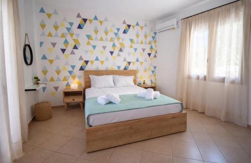 Rethymno Apartment | Petite palace Origin Rethymno apt near the beach