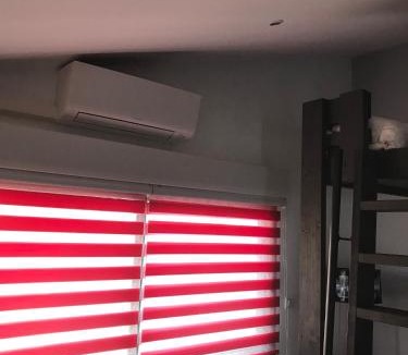 Aytre Apartment | petite pause rochelaise