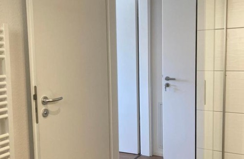 Konzen Apartment | petite pièce