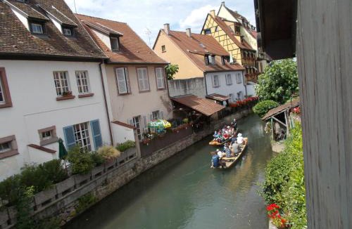 Colmar Centre Ville Apartment | Petite Venise
