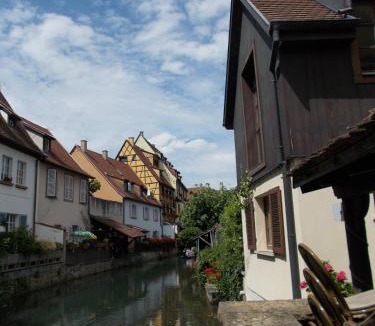 Colmar Centre Ville Apartment | Petite Venise
