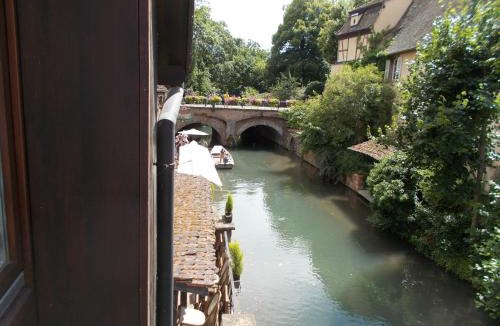 Colmar Centre Ville Apartment | Petite Venise