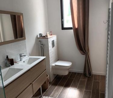 Manosque Villa | petite Villa