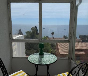Eze Villa | PetitEze
