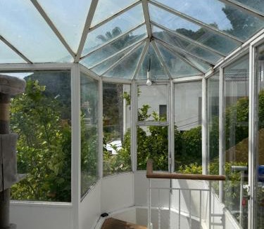 Eze Villa | PetitEze
