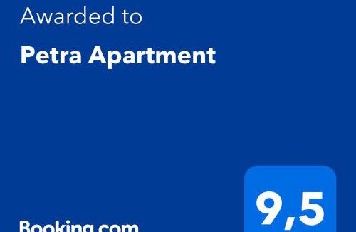 Kamen Apartment | Petra Apartment