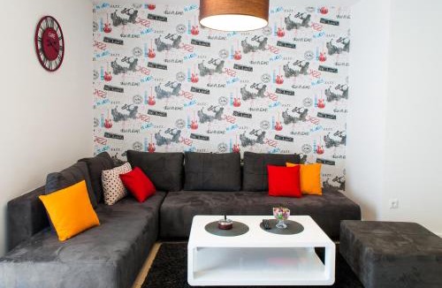 Kamen Apartment | Petra Apartment