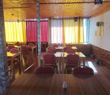 Wadi Musa Hotel | Petra Bed Hostel