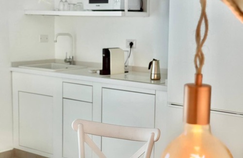 Torre San Giovanni Bed & Breakfast | Petra Bianca