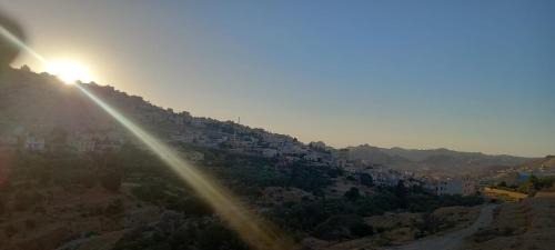 Wadi Musa House | Petra Breeze