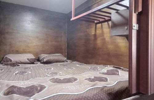 Wadi Musa Hostel | Petra Cabin Hostel