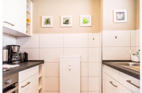 Hahnenklee Apartment | Petra