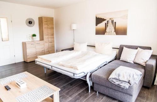 Hahnenklee Apartment | Petra
