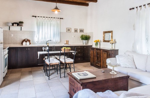 Aptera Hotel | Petra & Elia