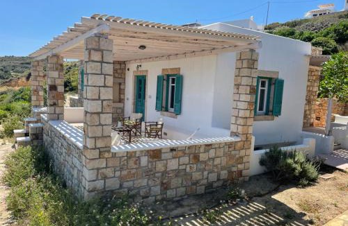 Lipsoi Villa | Petra