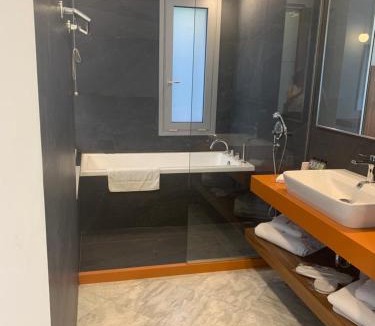 Agia Galini Hotel | Petra Hotel