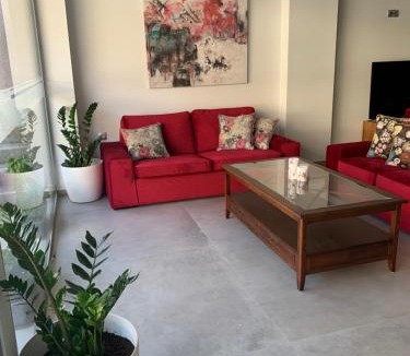 Agia Galini Hotel | Petra Hotel