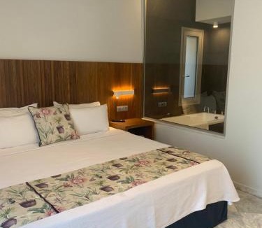 Agia Galini Hotel | Petra Hotel