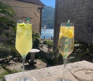 Perast Villa | Petra House