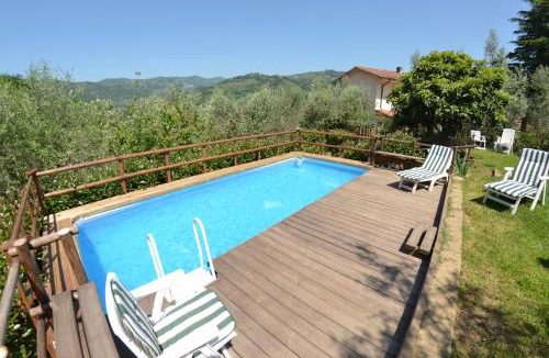 Pieve a Nievole House | Petra