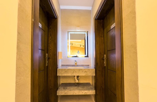 Wadi Musa Hotel | Petra Karam Hotel