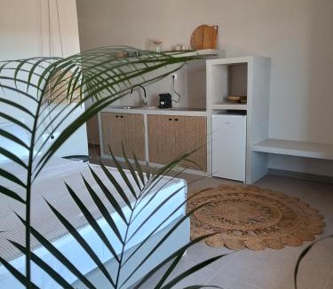 Finikas Apartment | Petra Lodge