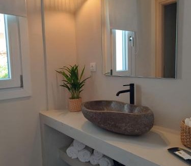 Finikas Apartment | Petra Lodge