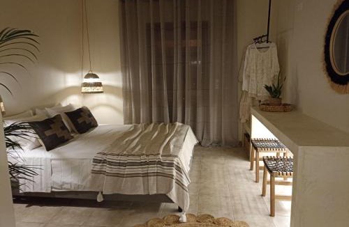 Finikas Apartment | Petra Lodge
