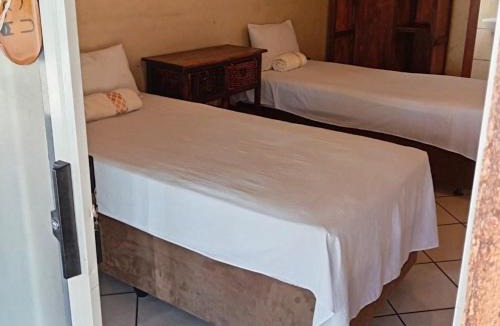 Edenvale Hotel | Petra Lodge