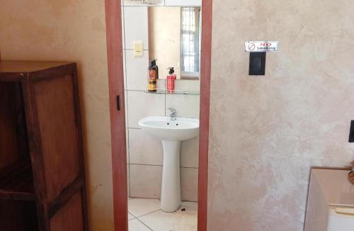 Edenvale Hotel | Petra Lodge