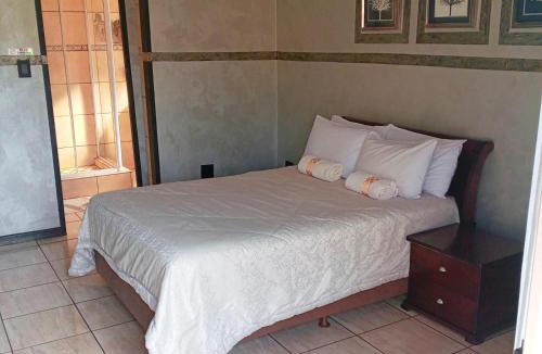 Edenvale Hotel | Petra Lodge