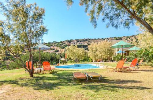 Triopetra House | PETRA-MARE