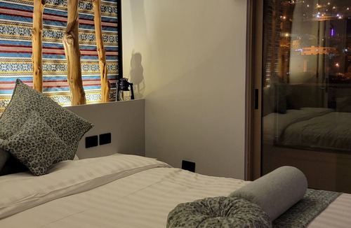 Wadi Musa Bed & Breakfast | Petra Masterpiece
