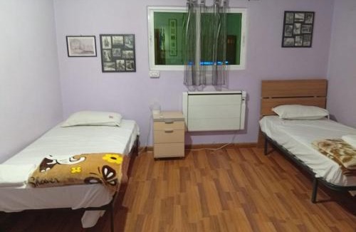 Wadi Musa House | Petra Neighbor Hostel