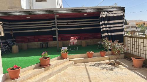 At-Taybeh Hostel | Petra Pass Hostel
