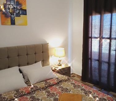 Wadi Musa Hostel | Petra Planet