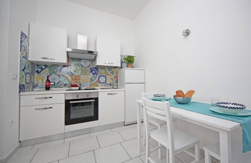 San Pietro in Bevagna Bed & Breakfast | Petra Solis