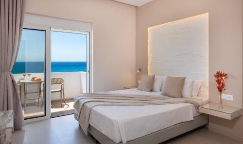 Palaiochora Apartment | Petra Studios