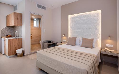 Palaiochora Apartment | Petra Studios